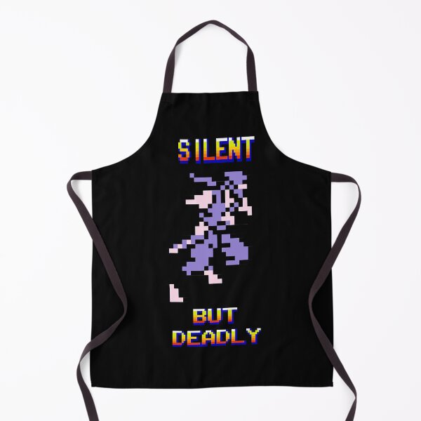 Item preview, Silent But Deadly designed and sold by Barbara6314378.