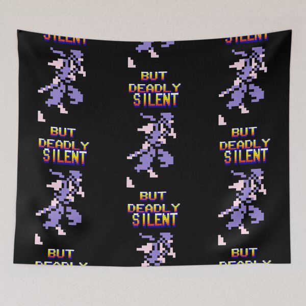 Item preview, Silent But Deadly  designed and sold by Barbara6314378.