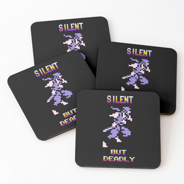 Item preview, Silent But Deadly  designed and sold by Barbara6314378.