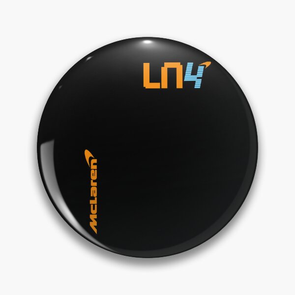 Item preview, Formula 1 LN4 Lando Norris Essential designed and sold by kellydeshauna77.