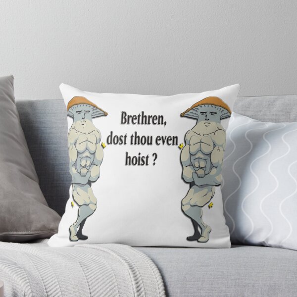 Item preview, Brethren dost thou even hoist ? designed and sold by Faith2393.