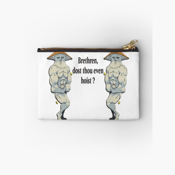 Item preview, Brethren dost thou even hoist ? designed and sold by Faith2393.
