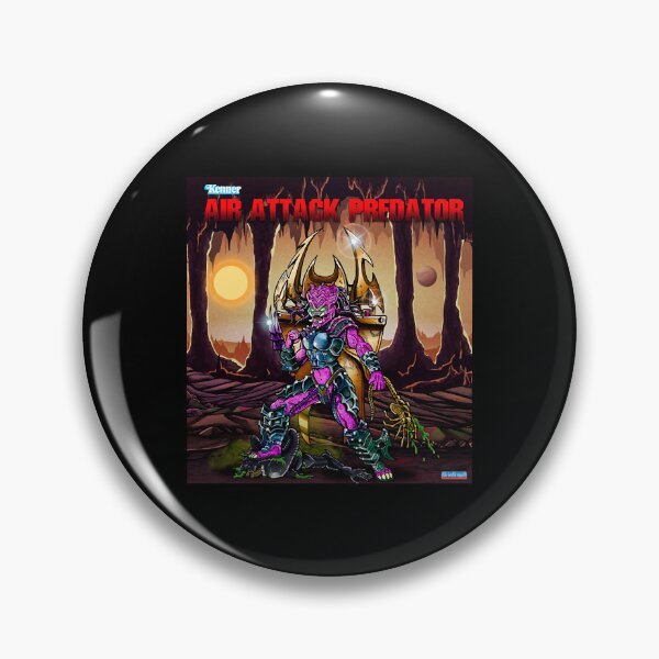 Item preview, AIR ATTACK PREDATOR   designed and sold by Katheri3102487.