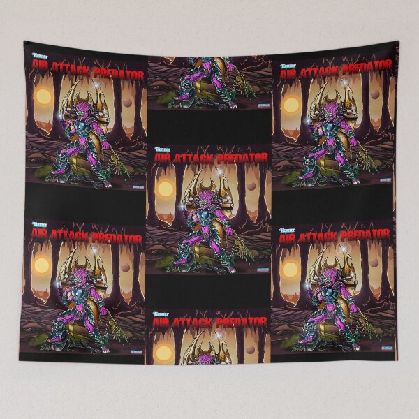 Item preview, AIR ATTACK PREDATOR   designed and sold by Katheri3102487.
