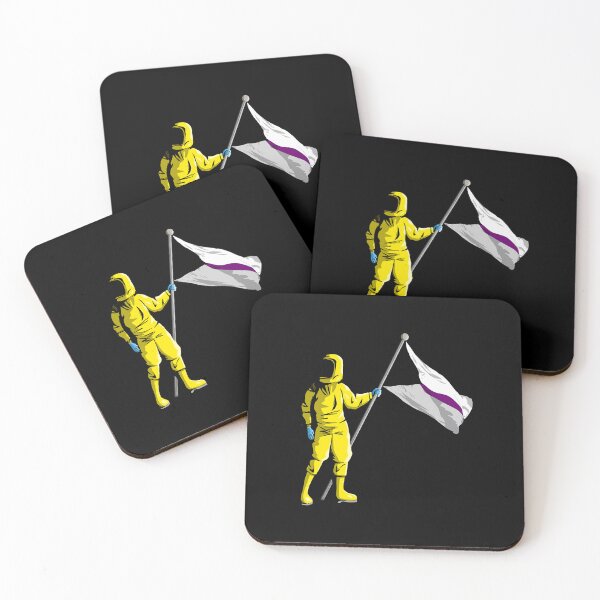 Item preview, Quaranpride - Demisexual  designed and sold by Barbara6314378.