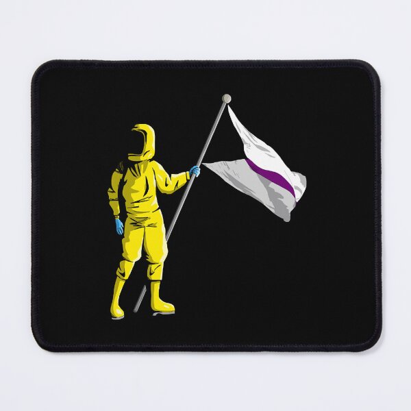 Item preview, Quaranpride - Demisexual designed and sold by Barbara6314378.