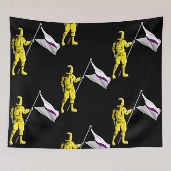 Item preview, Quaranpride - Demisexual  designed and sold by Barbara6314378.