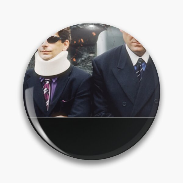 Item preview, Chrissy Neck Brace 2 (feat. Sad Tony)  designed and sold by KennyGilliland.