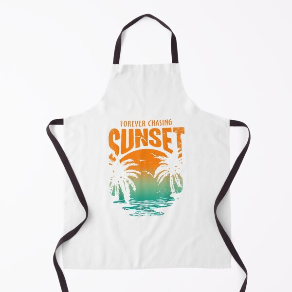 Item preview, Forever Chasing Sunset Workout Summer Casual designed and sold by Donnie56441.