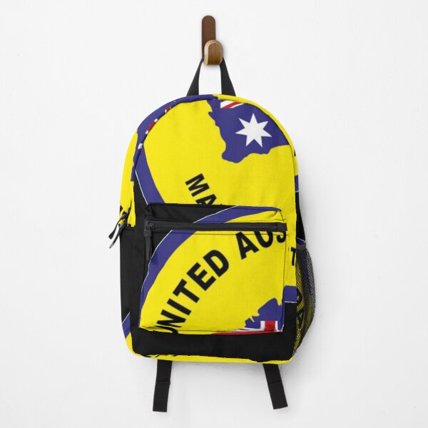 Item preview, Clive Palmer&x27;s United Australia Part designed and sold by KennyGilliland.