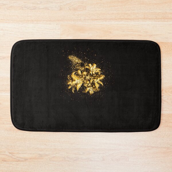 Item preview, Butterfly belladonna golden designed and sold by algeottvonn.
