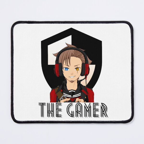 Item preview, THE BOY GAMER designed and sold by ColorStyles.
