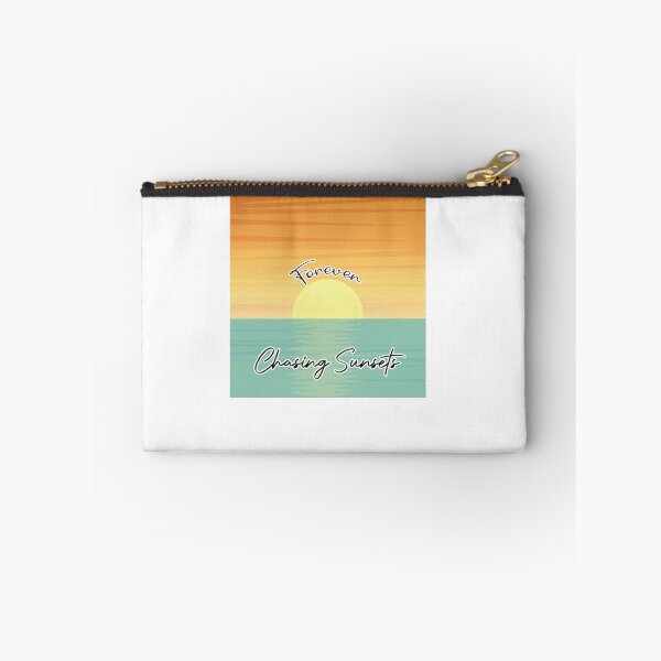 Item preview, Forever Chasing Sunsets  Classic designed and sold by Donnie56441.