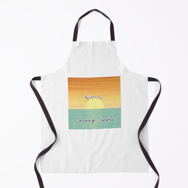 Item preview, Forever Chasing Sunsets Classic designed and sold by Donnie56441.