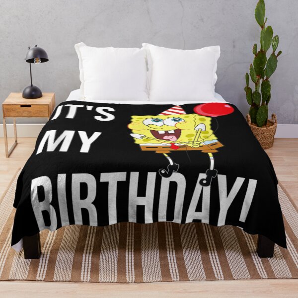 Item preview, Its My Birthday designed and sold by AlanaDobra.