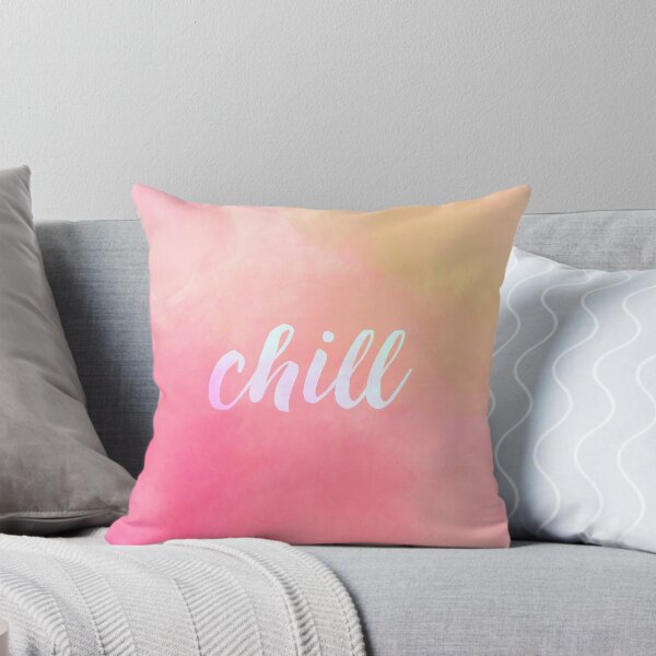 Item preview, Chilled Watercolour designed and sold by turnupthefader.