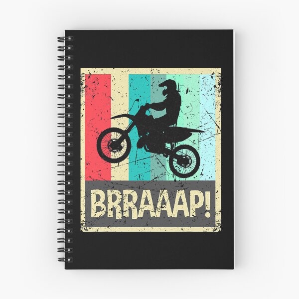 Item preview, Braaaap Motocross Apparel Rider designed and sold by caintati.
