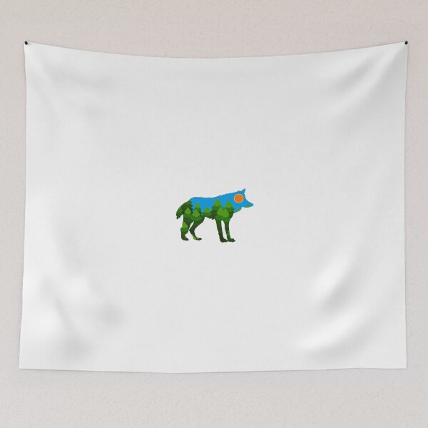 Item preview, Wild Trails designed and sold by NINUNO.