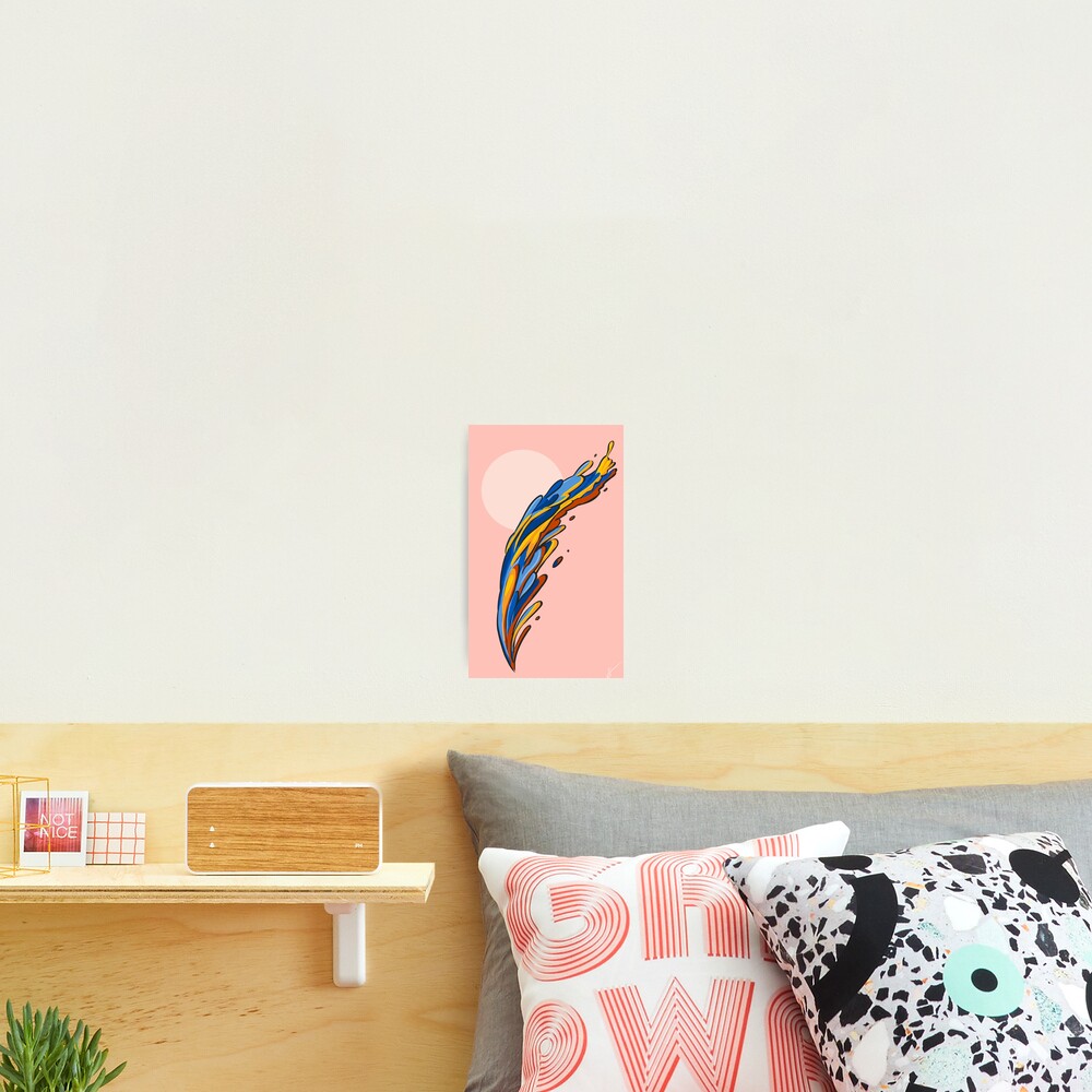Item preview, Photographic Print designed and sold by StudioHitsu.