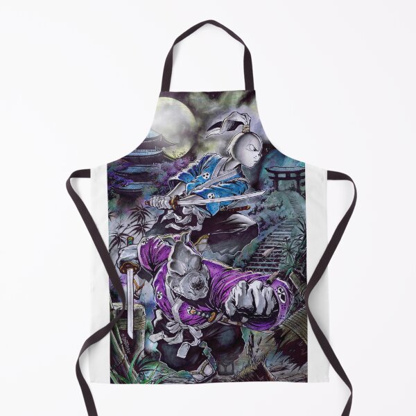 Item preview, Usagi Yojimbo designed and sold by ArtHivePH.