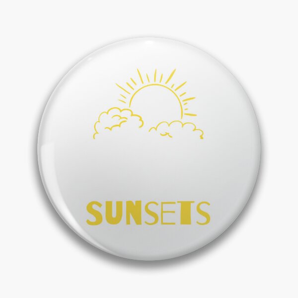 Item preview, Forever Chasing Sunsets Mood Saying Aesthetic Fitted Scoop designed and sold by Donnie56441.