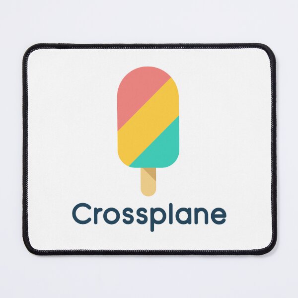Item preview, Crossplane Logo - CNCF Universal Control Plane designed and sold by cookieandcode.
