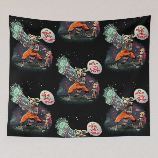 Item preview, Rocket Quote  designed and sold by JasonTo5959684.