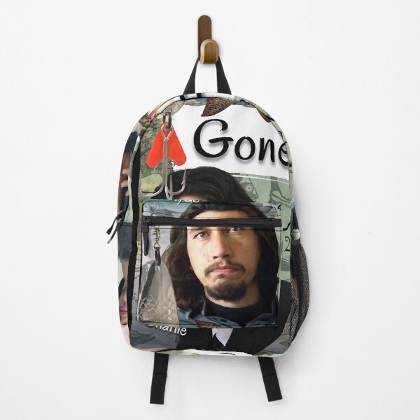 Item preview, Gone Fishin 2022  Country Roads Chapter Dedication  designed and sold by casimirosunni.