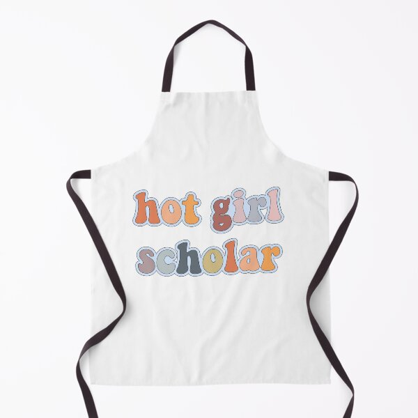 Item preview, hot girl scholar designed and sold by cooolvibe.