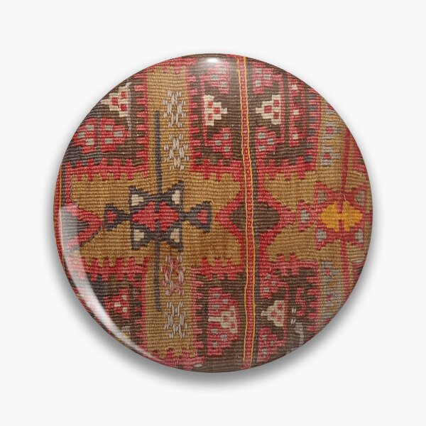Item preview, Very old Anatolian Kilim rug designed and sold by Talalp.