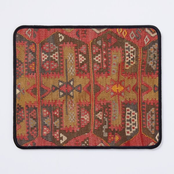 Item preview, Very old Anatolian Kilim rug designed and sold by Talalp.