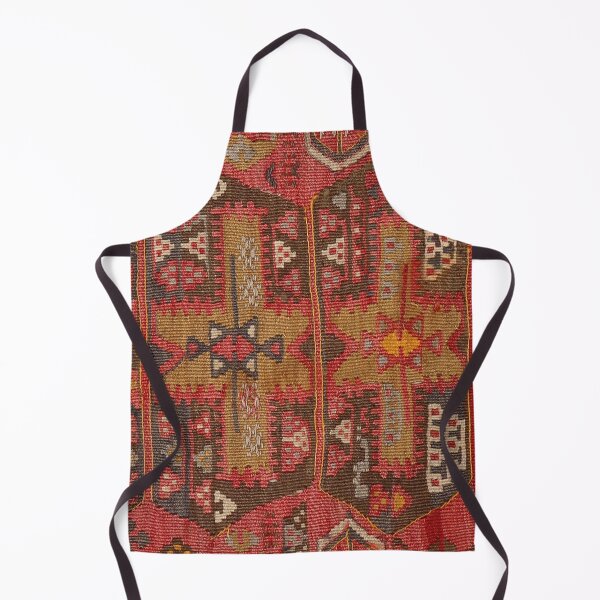 Item preview, Very old Anatolian Kilim rug designed and sold by Talalp.