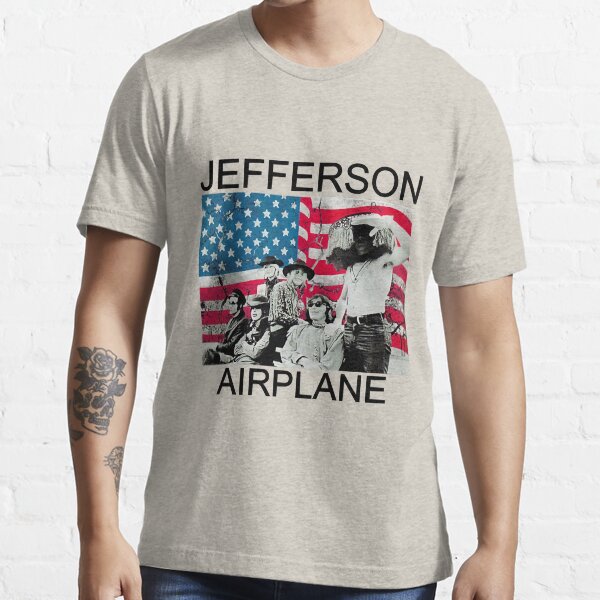 Item preview, Jefferson Live at the Fillmore East designed and sold by OlafFriis.