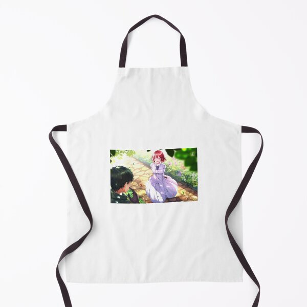 Item preview, Akagami no Shirayuki-hime - Obi/Shirayuki designed and sold by V3S0.