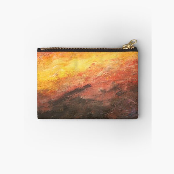 Item preview, Abstract - Sunset 01 designed and sold by KateWinter.