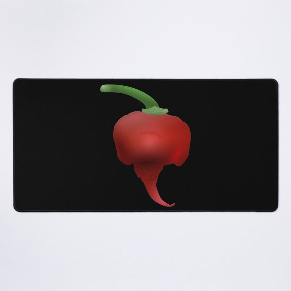 Item preview, Carolina Reaper Chili designed and sold by BRU Design.