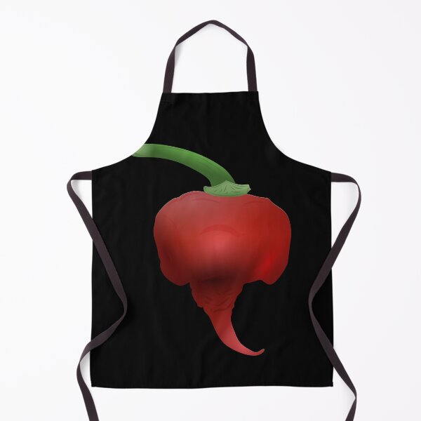 Item preview, Carolina Reaper Chili designed and sold by BRU Design.