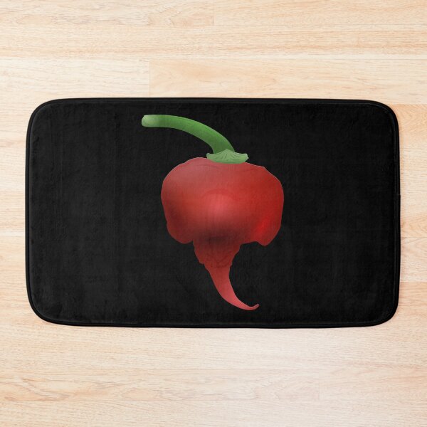 Item preview, Carolina Reaper Chili designed and sold by BRU Design.