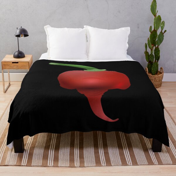 Item preview, Carolina Reaper Chili designed and sold by BRU Design.