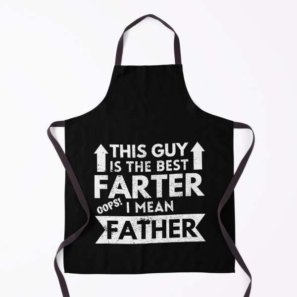 Item preview, This Guy is the Best Farter I Mean Father designed and sold by FNStuff.