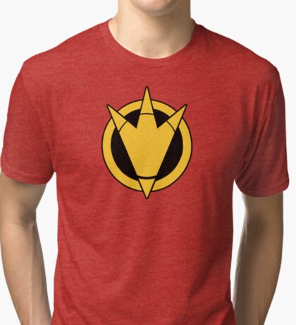 Power Rangers: T-Shirts | Redbubble