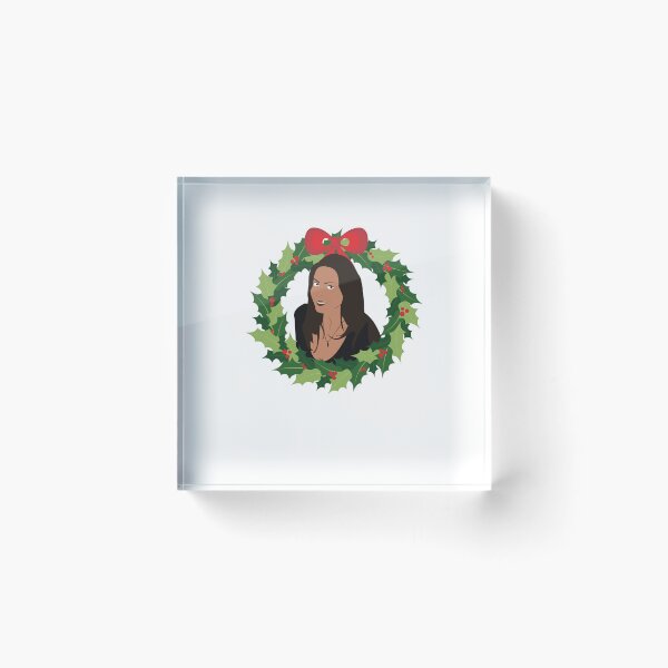 Item preview, Lover Gift Festive Riley Happiest Season Gifts For Movie Fan designed and sold by Christinamo456.