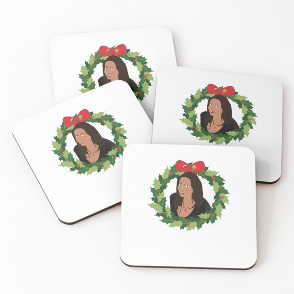 Item preview, Lover Gift Festive Riley Happiest Season Gifts For Movie Fan designed and sold by Christinamo456.