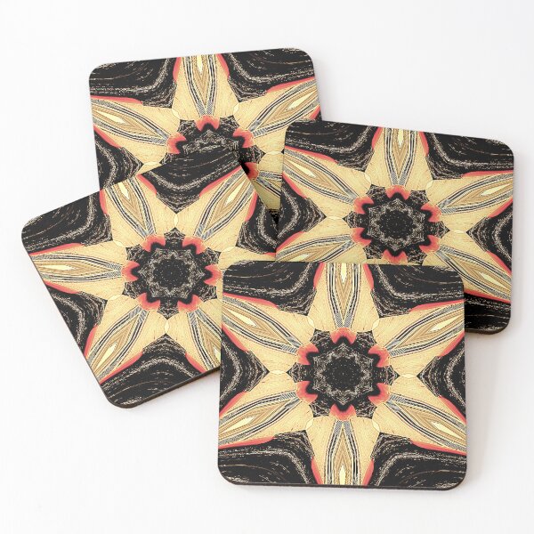 Item preview, Star in Orange designed and sold by SDC Original Designs.