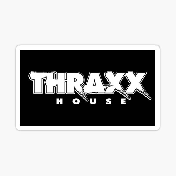 Item preview, Thraxxhouse designed and sold by anything4joji.