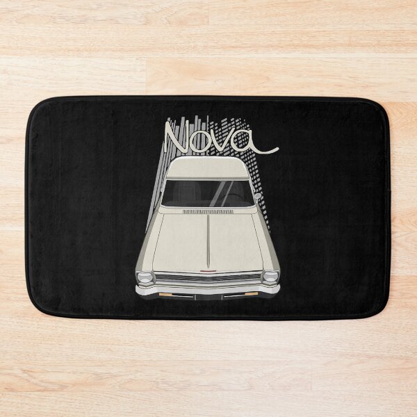 Item preview, Chevrolet Nova 1966 - 1967 - capri cream  designed and sold by MrDoug9063837.