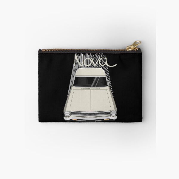 Item preview, Chevrolet Nova 1966 - 1967 - capri cream  designed and sold by MrDoug9063837.