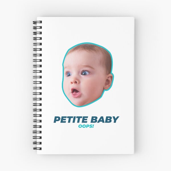 Item preview, petit baby oops series 2 designed and sold by petite-baby.