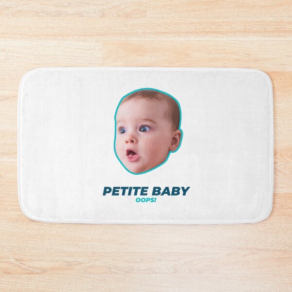 Item preview, petit baby oops series 2 designed and sold by petite-baby.