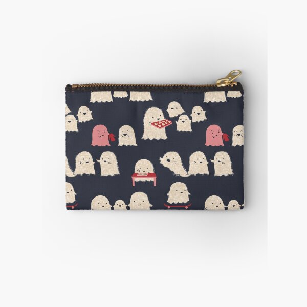 Item preview, Ghost Town designed and sold by Cecilia Mok.